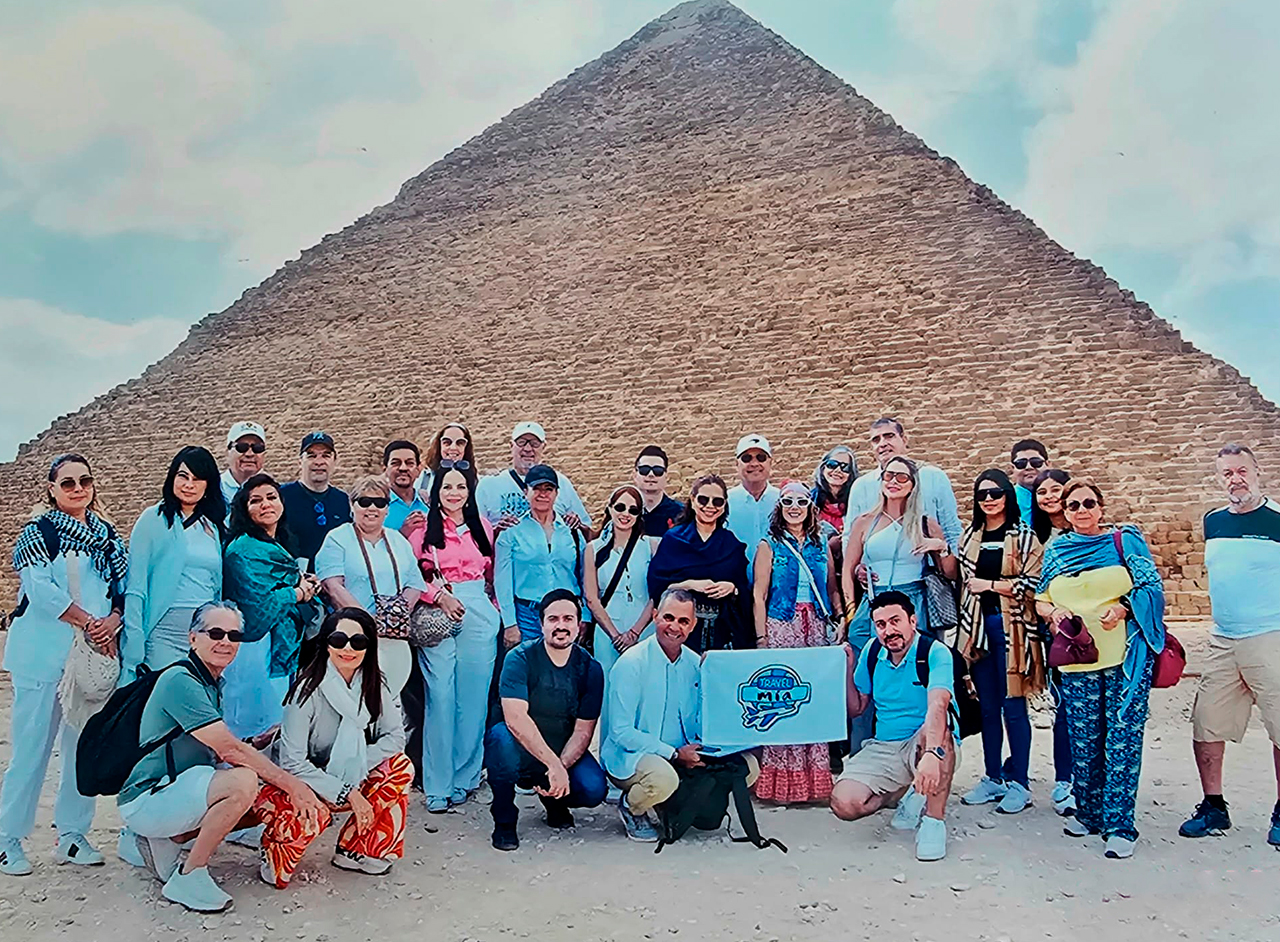 Egipto